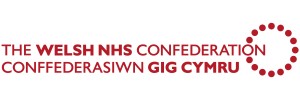 Welsh NHS Confederation logo