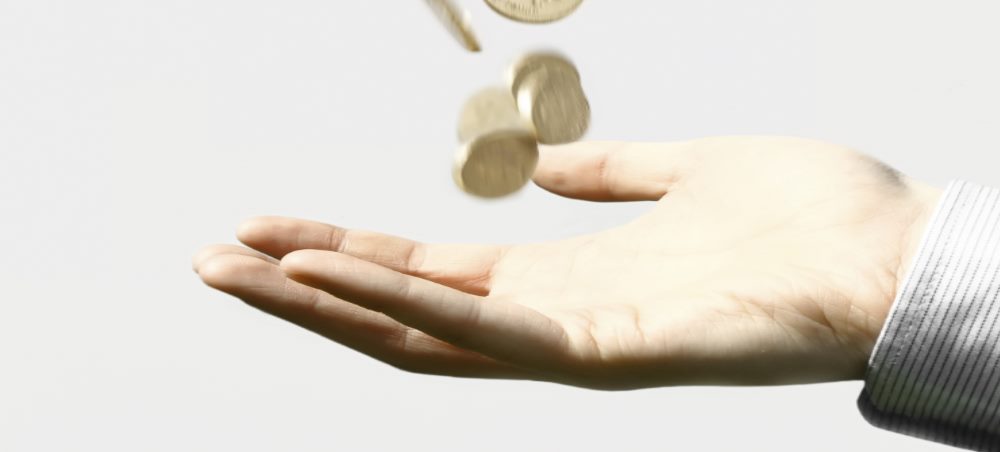Income & funding of Welsh Voluntary sector post austerity